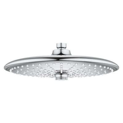 Grohe QuickFix Vitalio Joy 260 hoofddouche met 3 straalsoorten Ø26cm chroom - thumbnail