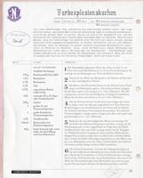 Wednesday: The Official Cookbook - Exceedingly Strange Recipes from Nevermore Academy *German Version* - thumbnail