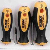 IRONSIDE Schroevendraaierset - thumbnail