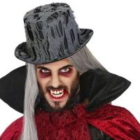 Hoed Spinneweb - thumbnail