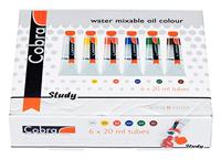 Cobra Leerpakket 6 x 20 ml - thumbnail
