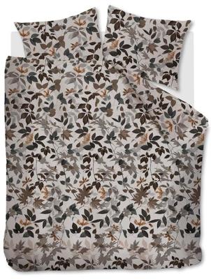 Beddinghouse Beddinghouse Dekbedovertrek Gigi Natural 240x200/220