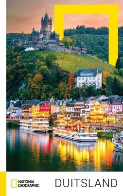 Duitsland - National Geographic Reisgids - ebook Duitsland - National Geographic Reisgids - ebook