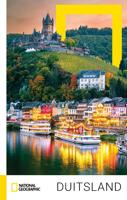 Duitsland - National Geographic Reisgids - ebook - thumbnail