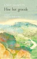 Hoe het groeide - Knut Hamsun - ebook - thumbnail