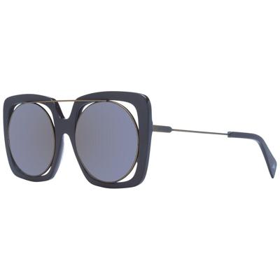 Zonnebril Uniseks s.Oliver YY7009 53115