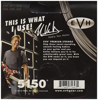EVH Premium Strings 9 - 46 snarenset voor elektrische gitaar - thumbnail