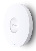 TP-Link Omada EAP613 draadloos toegangspunt (WAP) 1775 Mbit/s Wit Power over Ethernet (PoE) - thumbnail