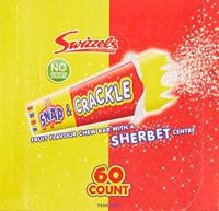 Matlow's snap and crackle original (60 stuks) - thumbnail