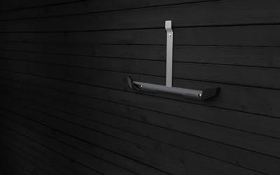 Fiskars Wandbevestiging | voor Solid slanghaspel - 1059235
