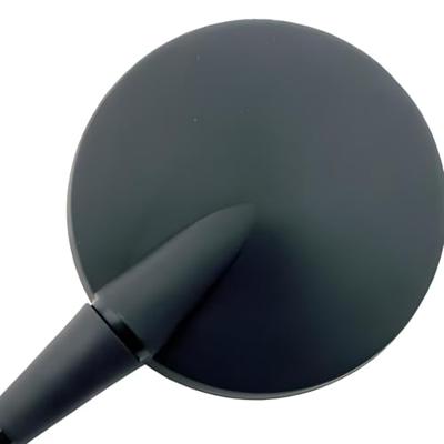 Vicma Spiegel mirrors li/re, black, e418