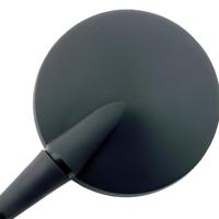Vicma Spiegel mirrors li/re, black, e418 - thumbnail