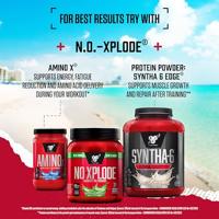 BSN N.O.-Xplode Red Rush (650 g) - thumbnail