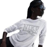 Nike Sportswear Club Fleece Sportsweater Dames S/36. - thumbnail