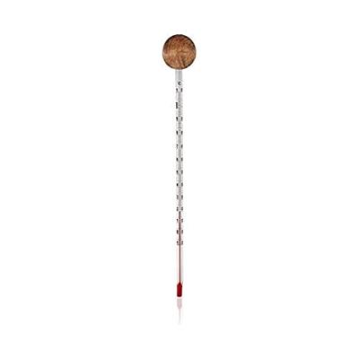 Khadi Analoge thermometer 1 Stuks