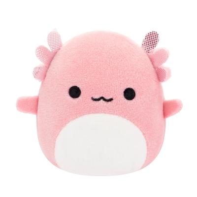 Squishmallows Micromallows knuffelset A 6-delig - 6 cm