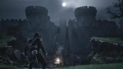 Mortal Shell 2 Revered Edition Mortal Shell 2 Revered Edition