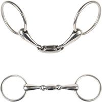 Harry's Horse Africhtingstrens grijs maat:12,5 - thumbnail