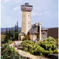 Auhagen 12 226 H0 Bergpension Pöhlberg - thumbnail