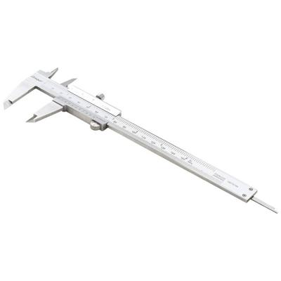 Dasqua 1120-3130, DIN EN 862 1120-3130 Universele schuifmaat 300 mm Dasqua 1120-3130, DIN EN 862 1120-3130 Universele schuifmaat 300 mm