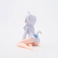 Goddess of Victory: Nikke PVC Statue N102 10 cm - thumbnail