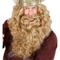 Baard Monnik/Viking - thumbnail