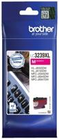 Inktcartridge Brother LC-3239XLM rood - thumbnail