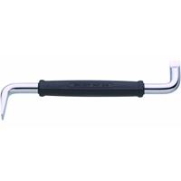 Bahco sleufschroevendraaier haaks 1x5.5mm - thumbnail