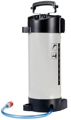 Carat waterdruktank tbv o.a motorslijper of diamantboormachine - kddw100000