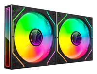 CPU-ventilator Mars Gaming MF-3DPROX2 - thumbnail