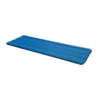Exped AirMat Lite 5 LW Slaapmat Blauw - thumbnail