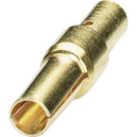 Krimpcontacten. gedraaid 1603509 RC-5AS2000 Phoenix Contact Inhoud: 50 stuk(s) - thumbnail