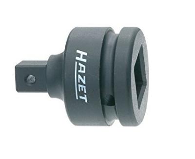 Hazet 1007S-1 Dopsleuteladapter Aandrijving 3/4 (20 mm) 56 mm 1 stuk(s)