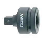 Hazet 1007S-1 Dopsleuteladapter Aandrijving 3/4 (20 mm) 56 mm 1 stuk(s) - thumbnail