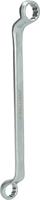 Brilliant Tools BT012905 BT012905 Dubbele ringsleutel Sleutelbreedte (metrisch) 16 - 17 mm - thumbnail