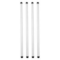 Nanlite Pavotube II 30X quad kit (w/ battery) - thumbnail