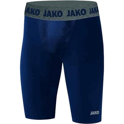 JAKO 8551K Short Tight Compression 2.0 Kids - Navy - 140