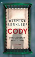 Cody - Bernice Berkleef - ebook - thumbnail