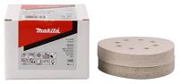 Makita P-37465 Schuurschijf 125mm K400 White Velcro - thumbnail