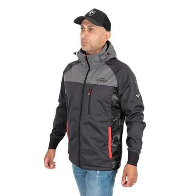 Fox Rage Sherpa Wind Blocker Medium