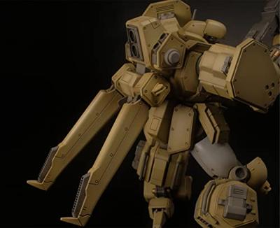 Assault Suits Leynos Plastic Model Kit AS-5E3 Leynos (Land Warfare Specifications) (re-run) 15 cm