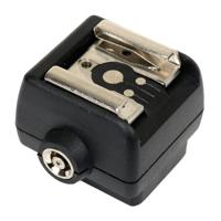 JJC JSC-6 Flash Shoe Adapter - thumbnail