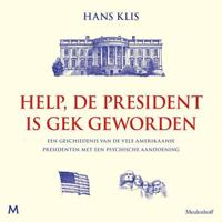 Help, de president is gek geworden - thumbnail