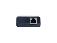 LevelOne POS-5001 network splitter Zwart Power over Ethernet (PoE) - thumbnail