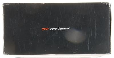 Beyerdynamic DT 990 Pro 250 Ohm koptelefoon open - thumbnail