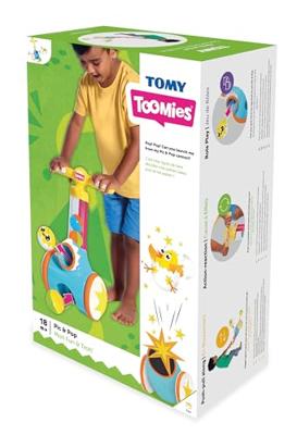 Lamaze trek- en speelactiviteiten knoop Lamaze trek- en speelactiviteiten knoop