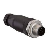 Leuze Electronic 50112156 Sensor/actuator connector 1 stuk(s) - thumbnail