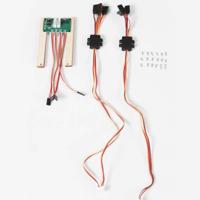 FMS - Multi Connector System10 (FMSCON010) - thumbnail