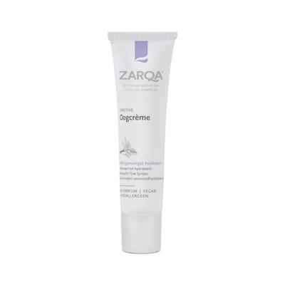 Zarqa Oogcrème Sensitive