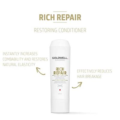 Goldwell Dualsenses Rich Repair Conditioner 200ml